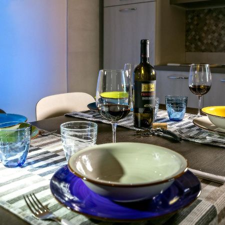La Dimora Del Duca Luxury Villa Giungano Ngoại thất bức ảnh