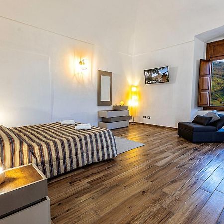 La Dimora Del Duca Luxury Villa Giungano Ngoại thất bức ảnh