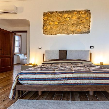 La Dimora Del Duca Luxury Villa Giungano Ngoại thất bức ảnh
