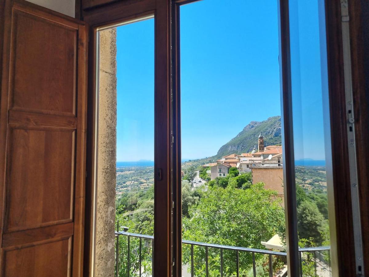 La Dimora Del Duca Luxury Villa Giungano Ngoại thất bức ảnh