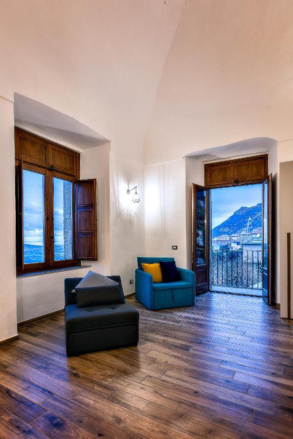 La Dimora Del Duca Luxury Villa Giungano Ngoại thất bức ảnh