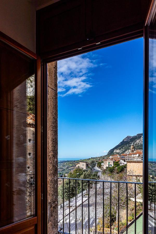 La Dimora Del Duca Luxury Villa Giungano Ngoại thất bức ảnh